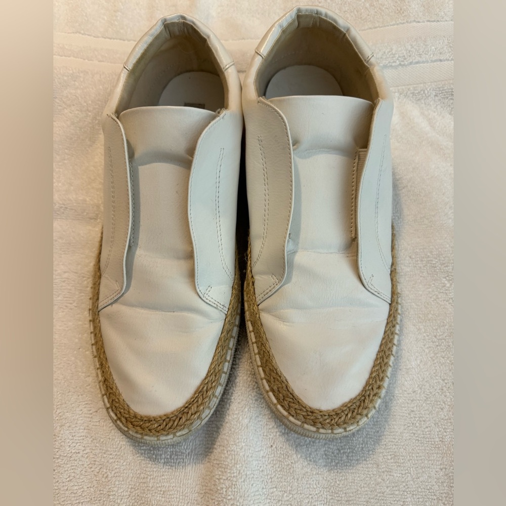 Steve Madden Dasher sneaker